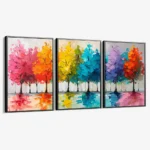 Bündel: "Pastel Fall" (3x)