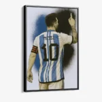 "Lionel Messi"