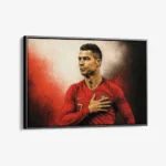 "Ronaldo HZ"