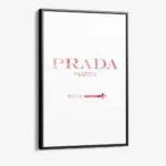"Rose Prada Marfa"