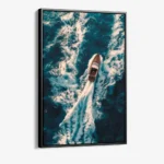 "Sea Trail"
