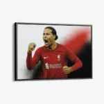 "Virgil van Dijk"