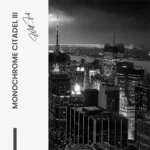 Bündel: "Monochrome Citadel" (3x) – Glas – Bild 7