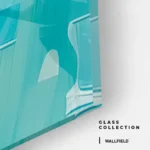 Pastel Fall II – Glas – Bild 4