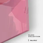 Pastel Fall III – Glas – Bild 4