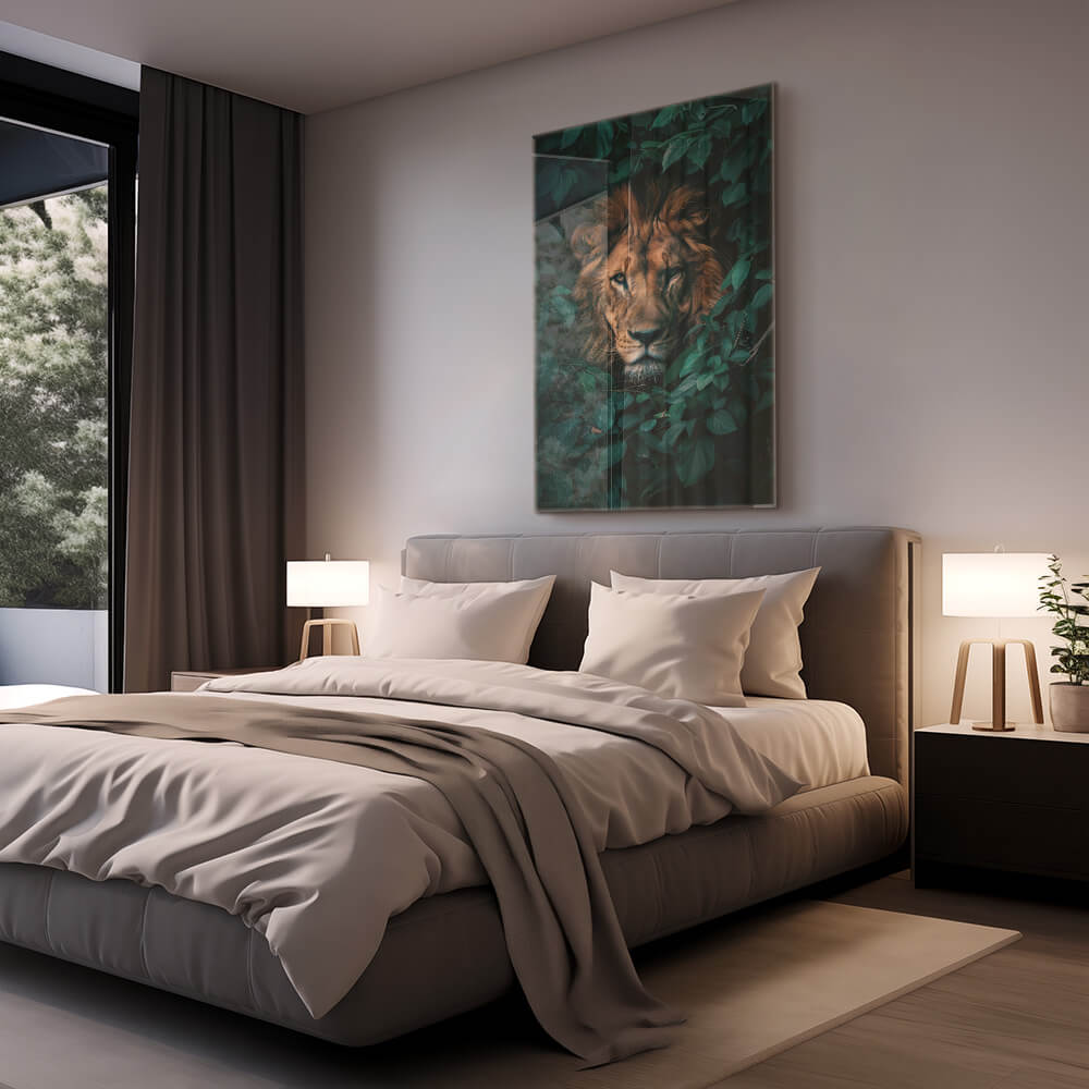 10.-Glass-Mockup-Jungle-Lion-and-Lioness-I.jpg