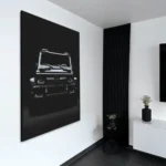 "Benz Truck II" – Bild 3