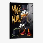 Duck Money II – Glas – Bild 2