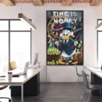 "Duck Money" – Bild 3