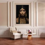 "Egyptian Woman" – Bild 3