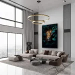 "Jungle Lion" – Bild 3