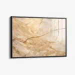 Golden Veins - Glass – Bild 2