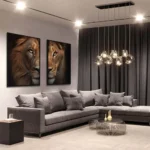Bündel: "Lion & Lioness Color II" (2x) – Bild 3