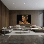 "Pearl Woman" – Bild 3