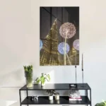 Burj Khalifa - glass – Bild 3