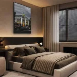 "Parisian Evening" – Bild 3