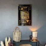 Golden Card J – Glas – Bild 3