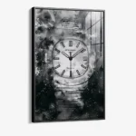 Luxurious Time – Glas – Bild 2