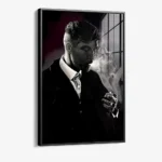 Thomas Shelby Riding – Glas – Bild 2