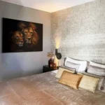 "Lion Couple HZ" – Bild 3