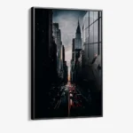 City Avenue - glass – Bild 2
