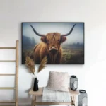 "The Muscox" – Bild 3