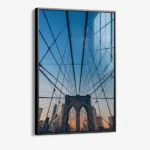 Bridge Towers - glass – Bild 2