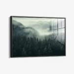 Forest View – Glas – Bild 2