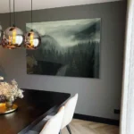 Forest View – Glas – Bild 3