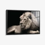 King of the Wild – Glas – Bild 2