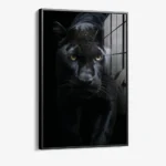 Black Jaguar – Glas – Bild 2