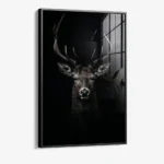 Deer Noir – Glas – Bild 2