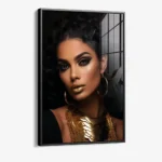Egyptian Princess – Glas – Bild 2