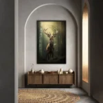 "Forest Deer" – Bild 3