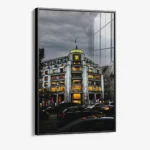 Parisian Evening – Glas – Bild 2