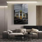 Parisian Evening – Glas – Bild 3