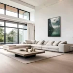 "Misty Lake II" – Bild 3