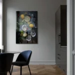 Seafood Elegance – Glas – Bild 3
