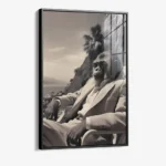 The Chimpfather – Glas – Bild 2