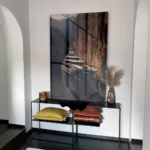 The Luxurious Yacht – Glas – Bild 3
