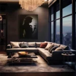 "Woman Noir" – Bild 3