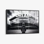 Entrepreneurial Dream (HZ) – Glas – Bild 2