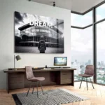 Entrepreneurial Dream (HZ) – Glas – Bild 3