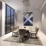 Abstract towers - glass – Bild 3