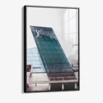 Marina Bay - Glass – Bild 2