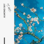 Almond Sky – Glas – Bild 5