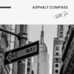 "Asphalt Compass" – Bild 7