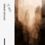 "Diffuse Spires" – Bild 7