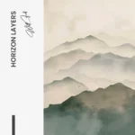 "Horizon Layers" – Bild 7