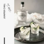 Juniper Chill – Glas – Bild 5